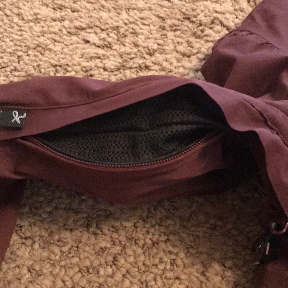 Holden Pullover Ski Jacket S - image 5